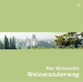 Hörbuch: Der Sächsische Weinwanderweg
